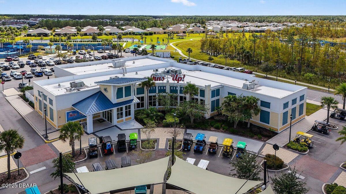 LATITUDE/DAYTONA BEACH PH 4A - Residential