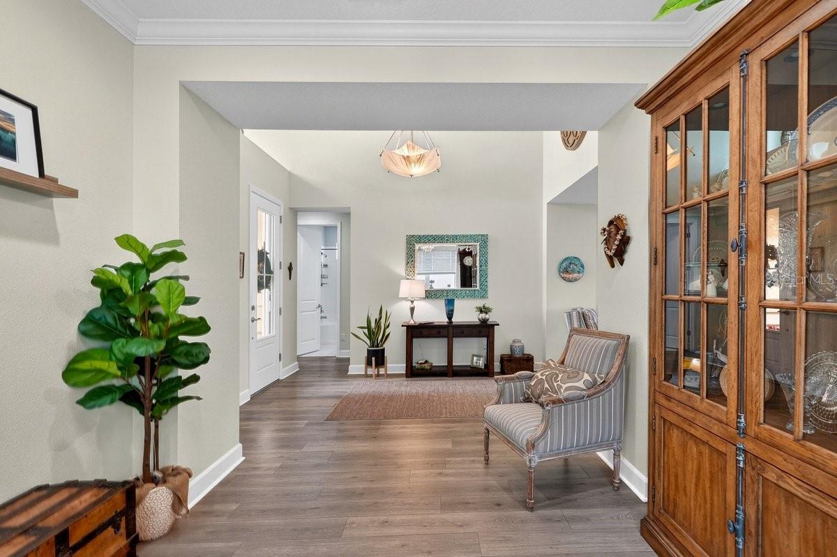 LATITUDE/DAYTONA BEACH PH 4A - Residential