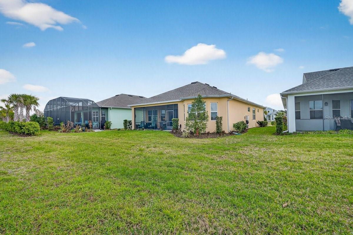LATITUDE/DAYTONA BEACH PH 4A - Residential