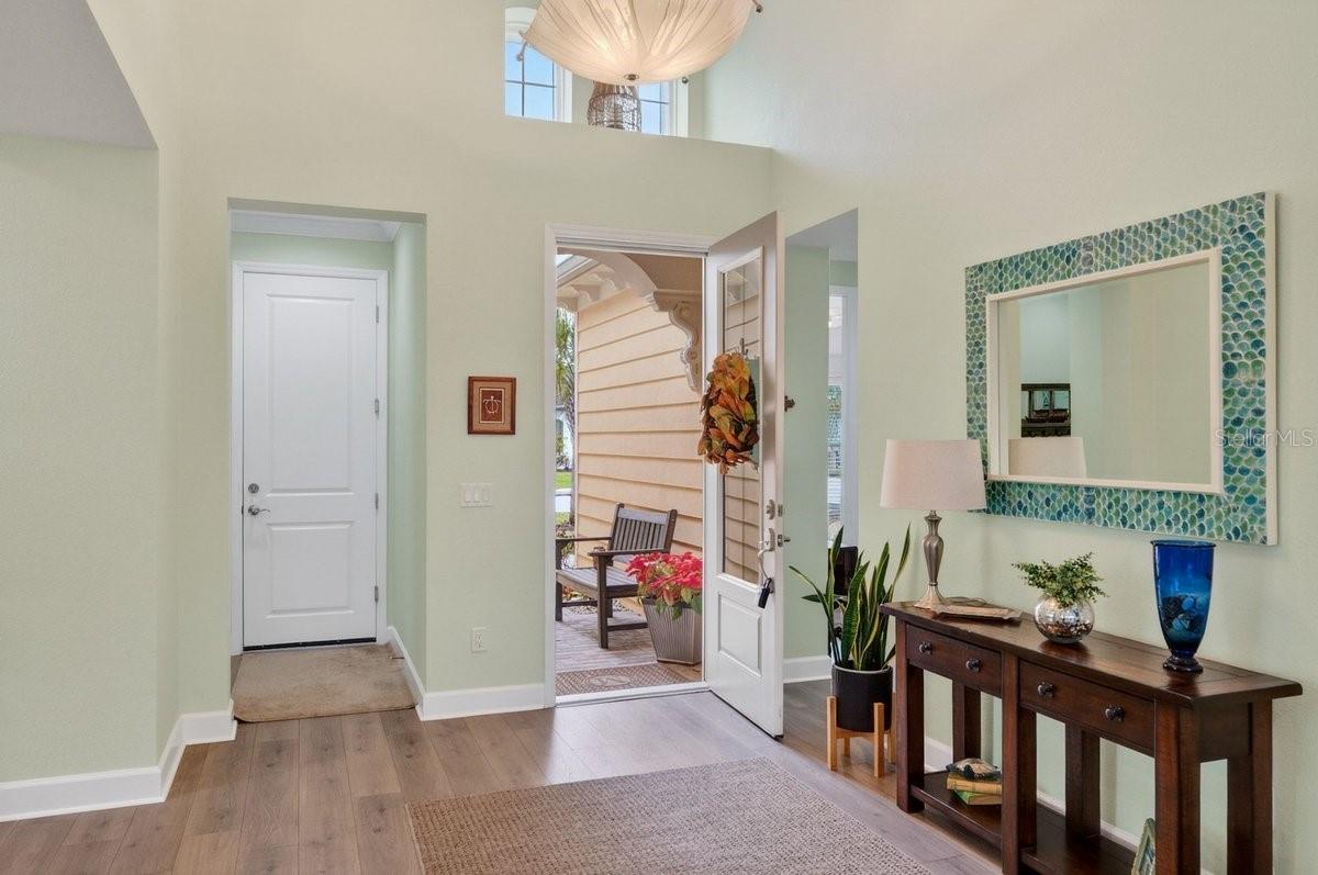 LATITUDE/DAYTONA BEACH PH 4A - Residential