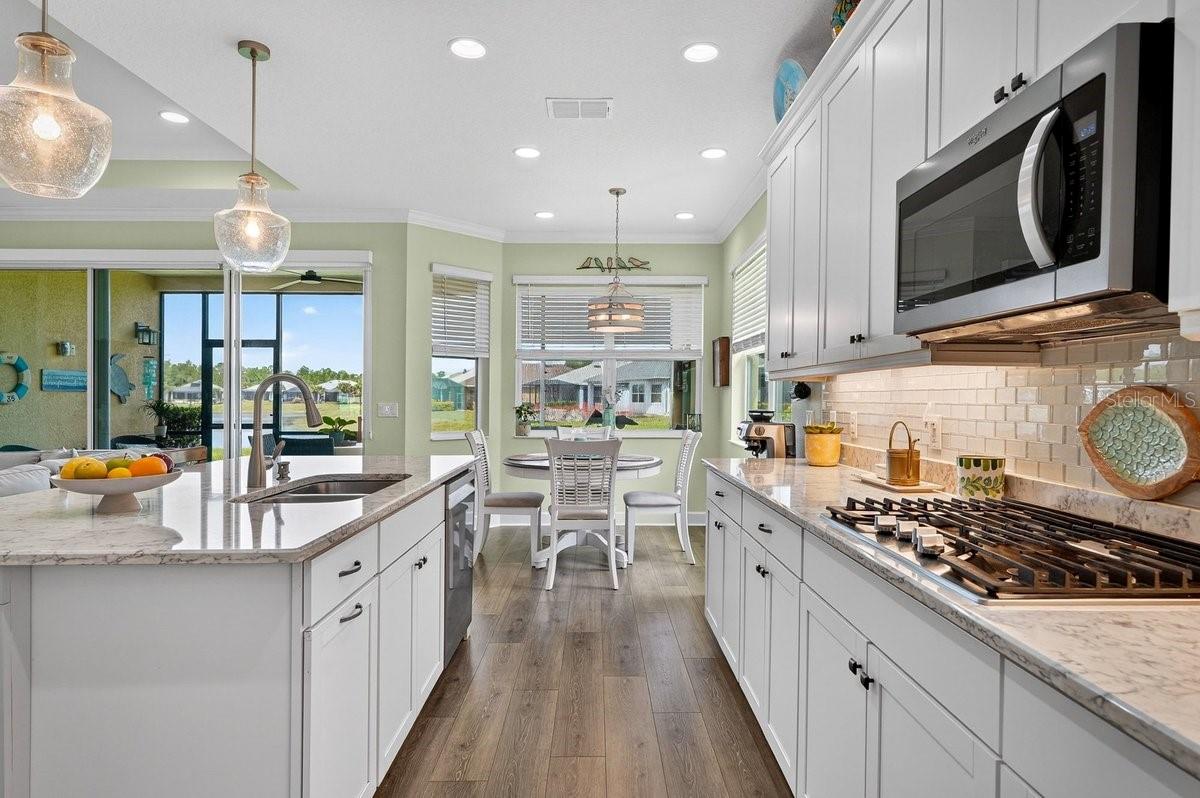 LATITUDE/DAYTONA BEACH PH 4A - Residential