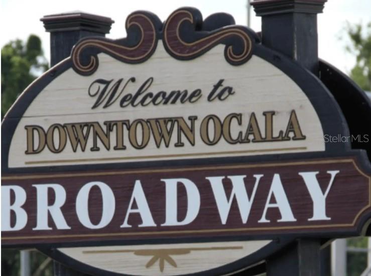 MARION OAKS UN 07 - Residential