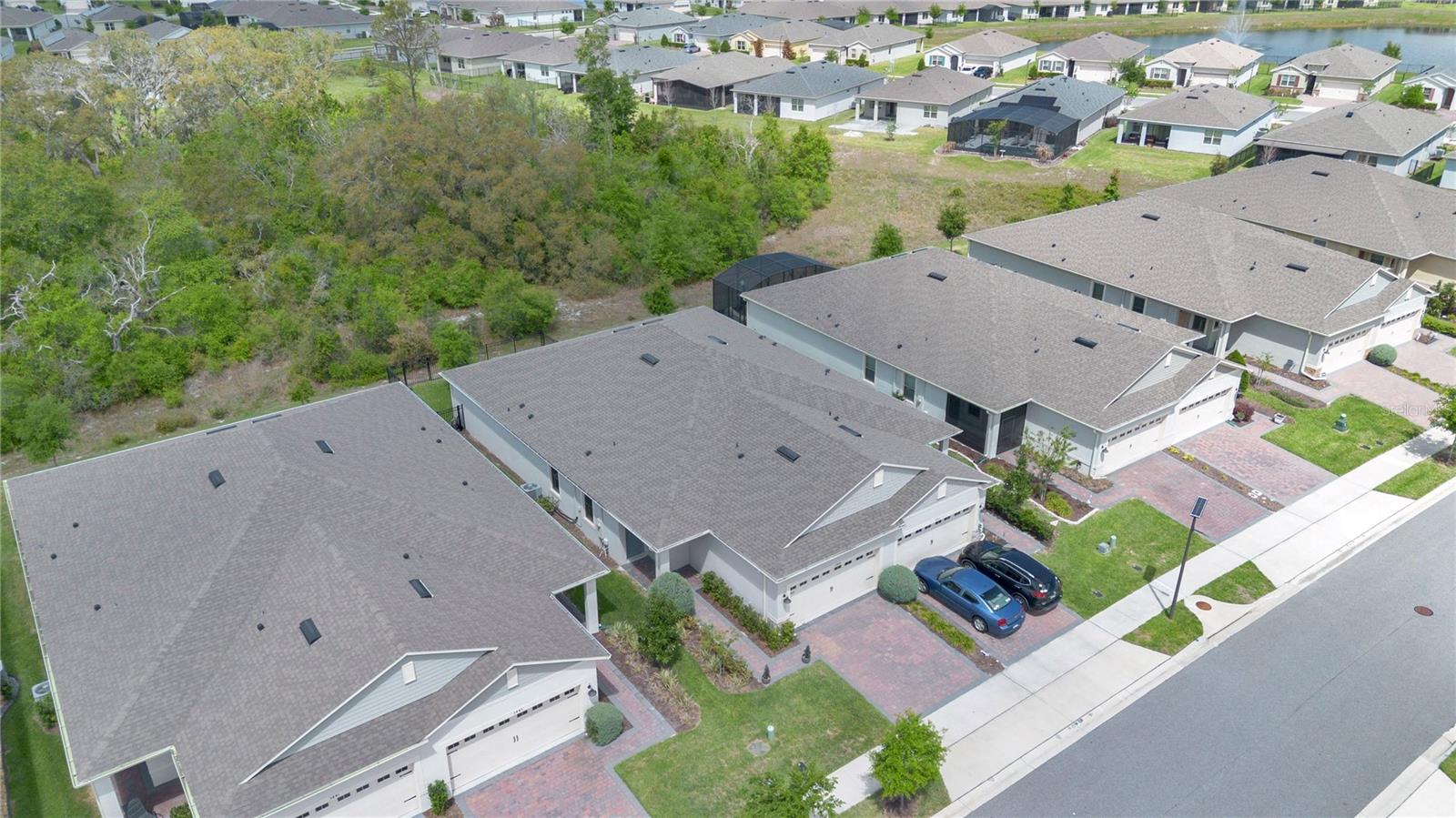 PALMS/SERENOA PH 4 - Residential