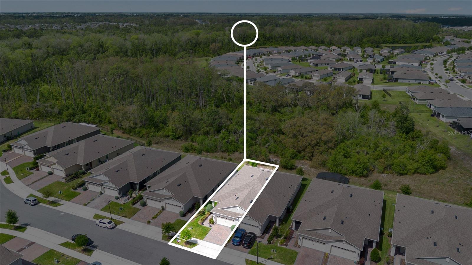 PALMS/SERENOA PH 4 - Residential