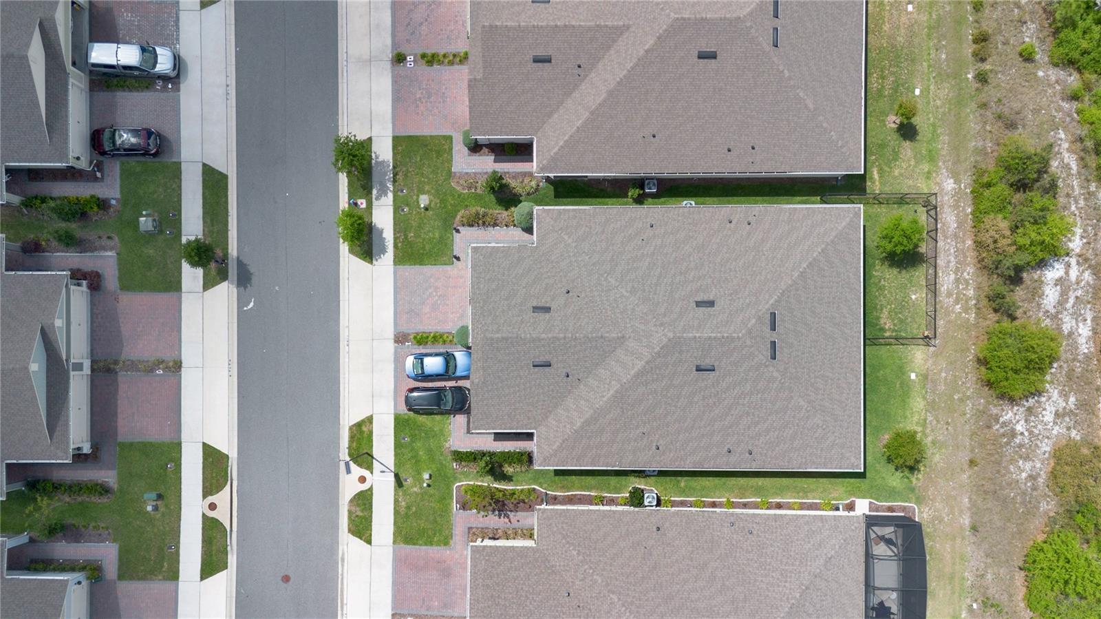 PALMS/SERENOA PH 4 - Residential