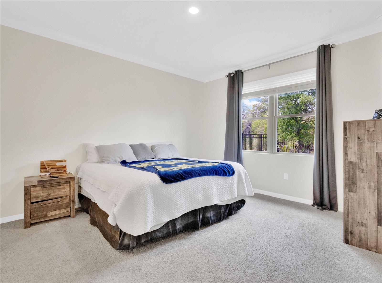 PALMS/SERENOA PH 4 - Residential