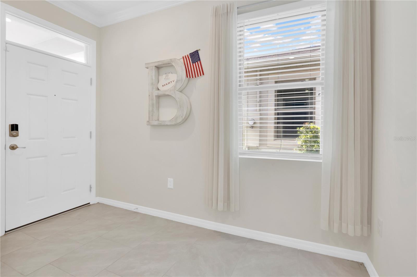 PALMS/SERENOA PH 4 - Residential