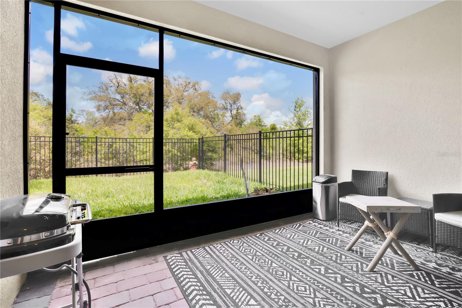 PALMS/SERENOA PH 4 - Residential