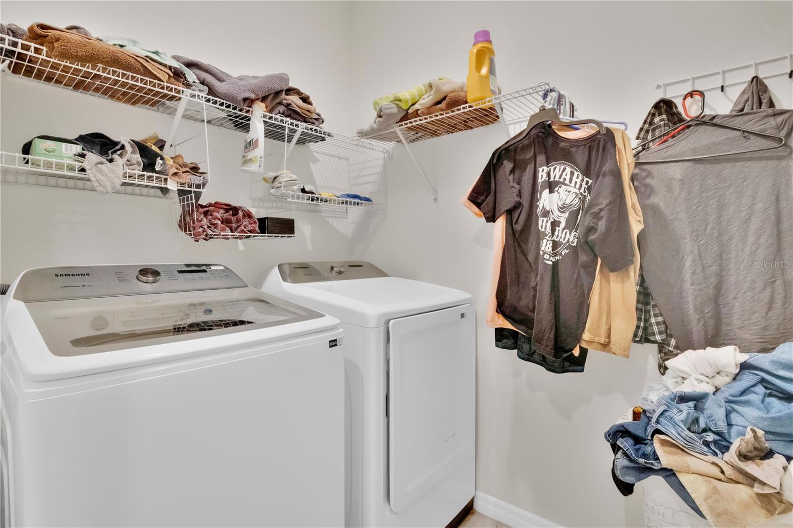 PALMS/SERENOA PH 4 - Residential