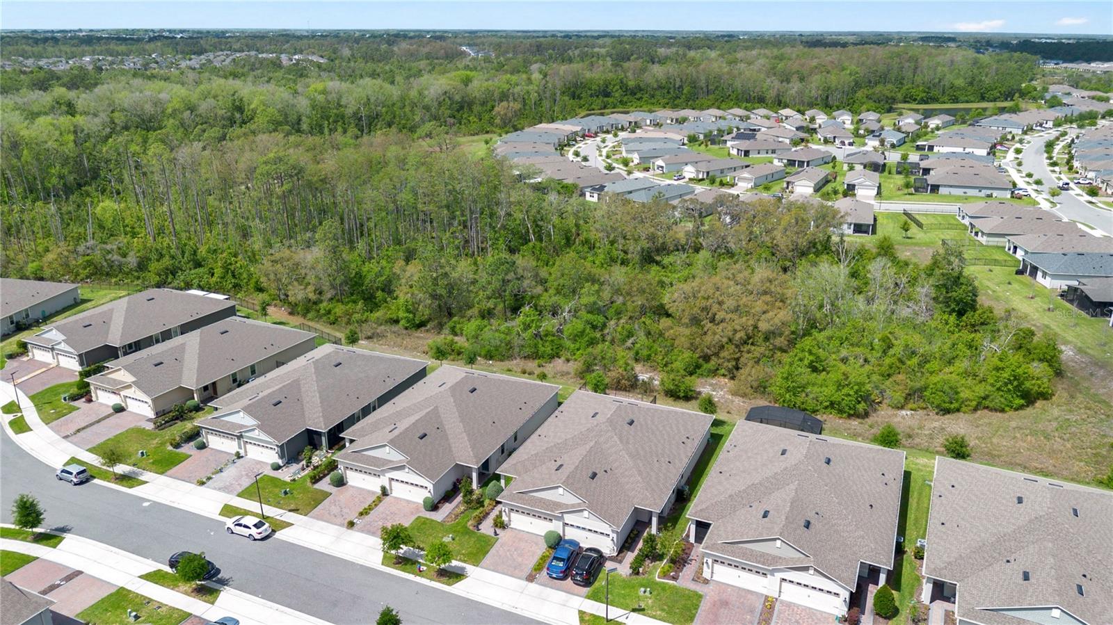 PALMS/SERENOA PH 4 - Residential