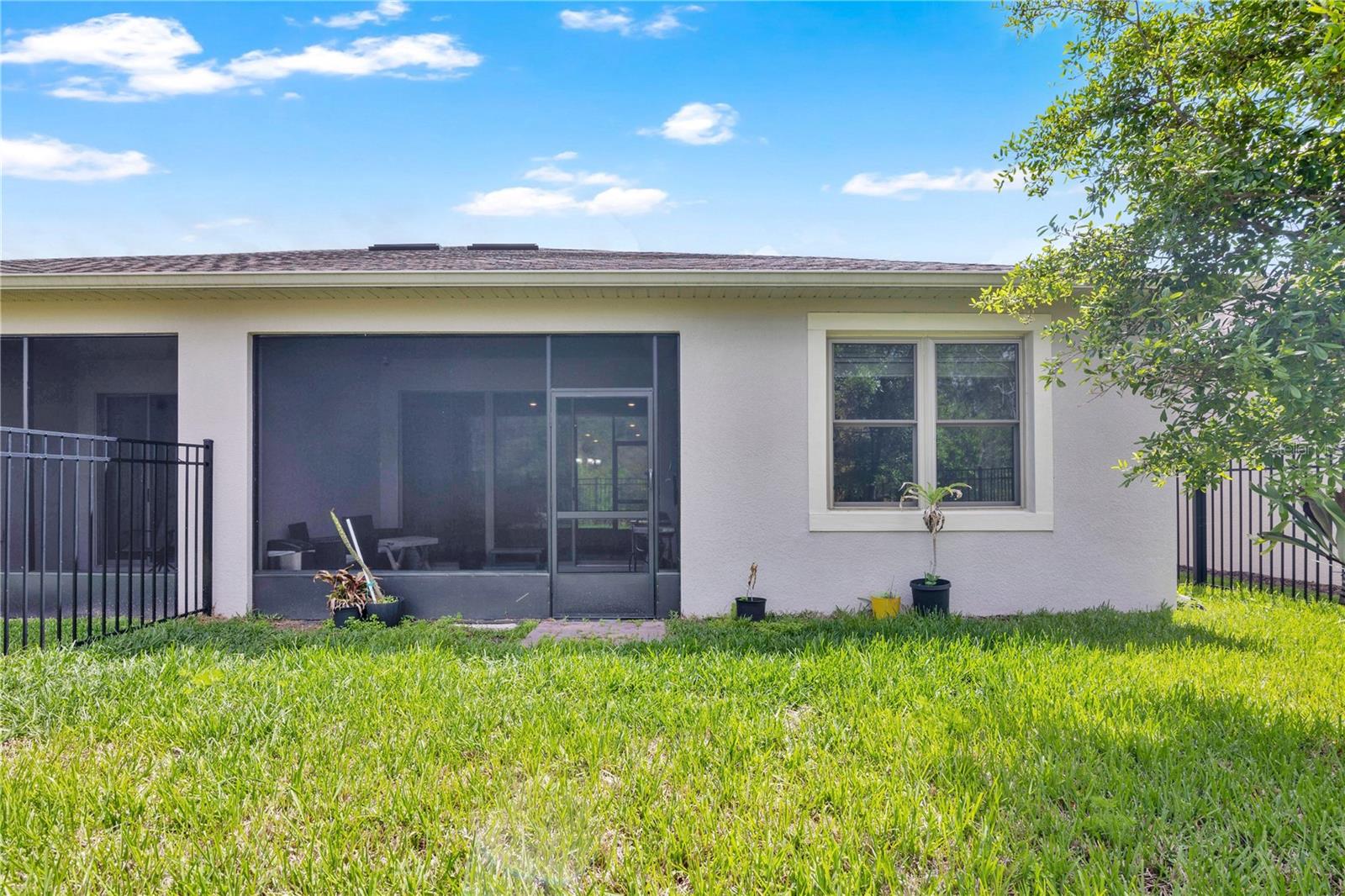 PALMS/SERENOA PH 4 - Residential