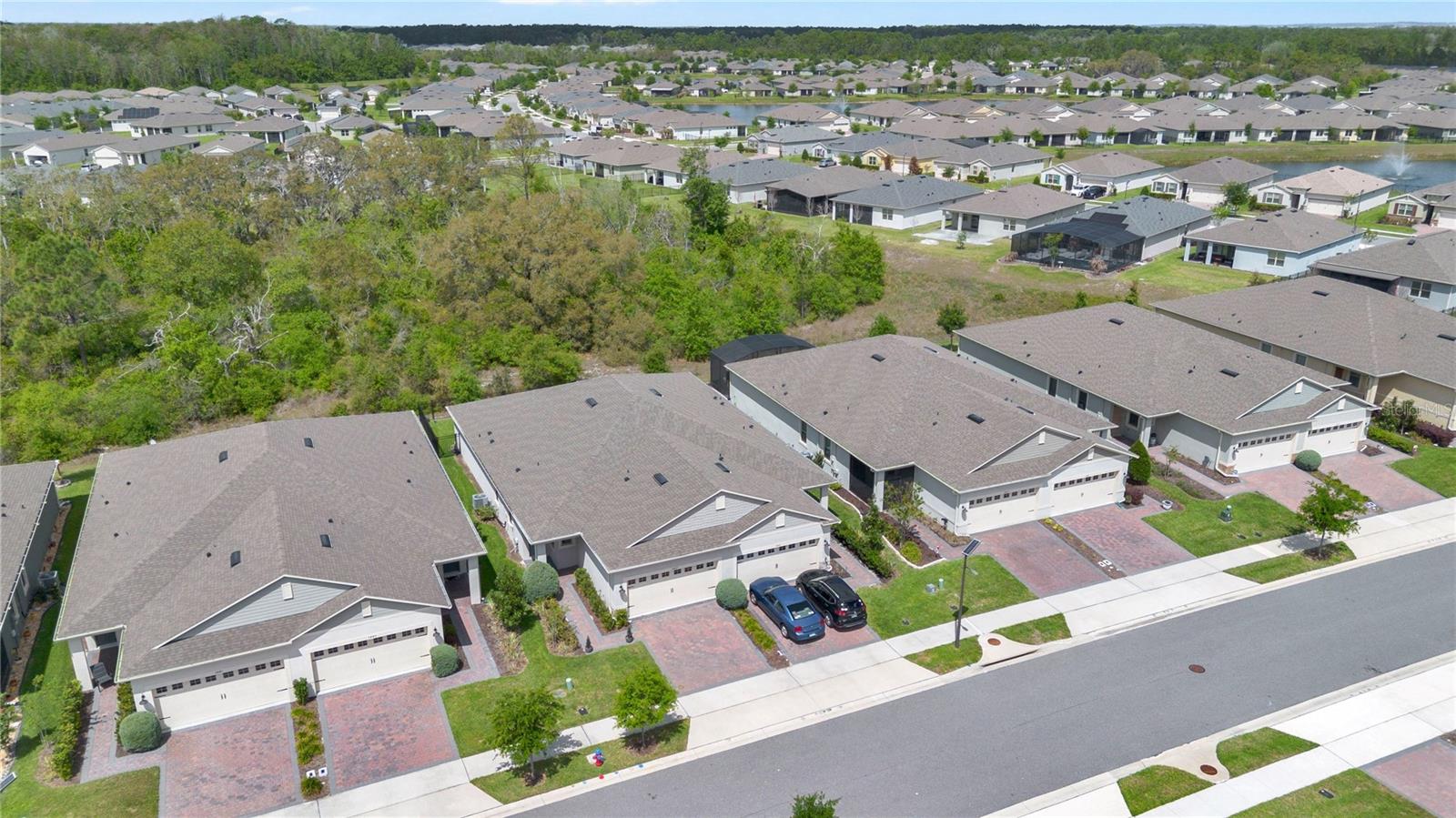 PALMS/SERENOA PH 4 - Residential