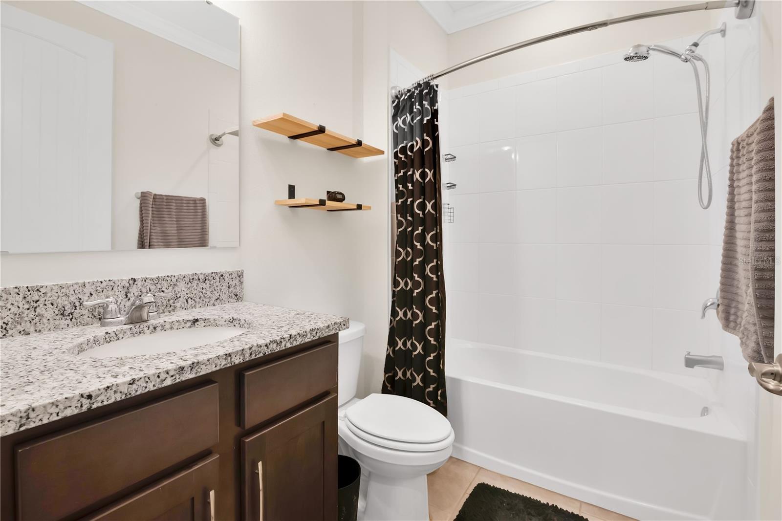 PALMS/SERENOA PH 4 - Residential