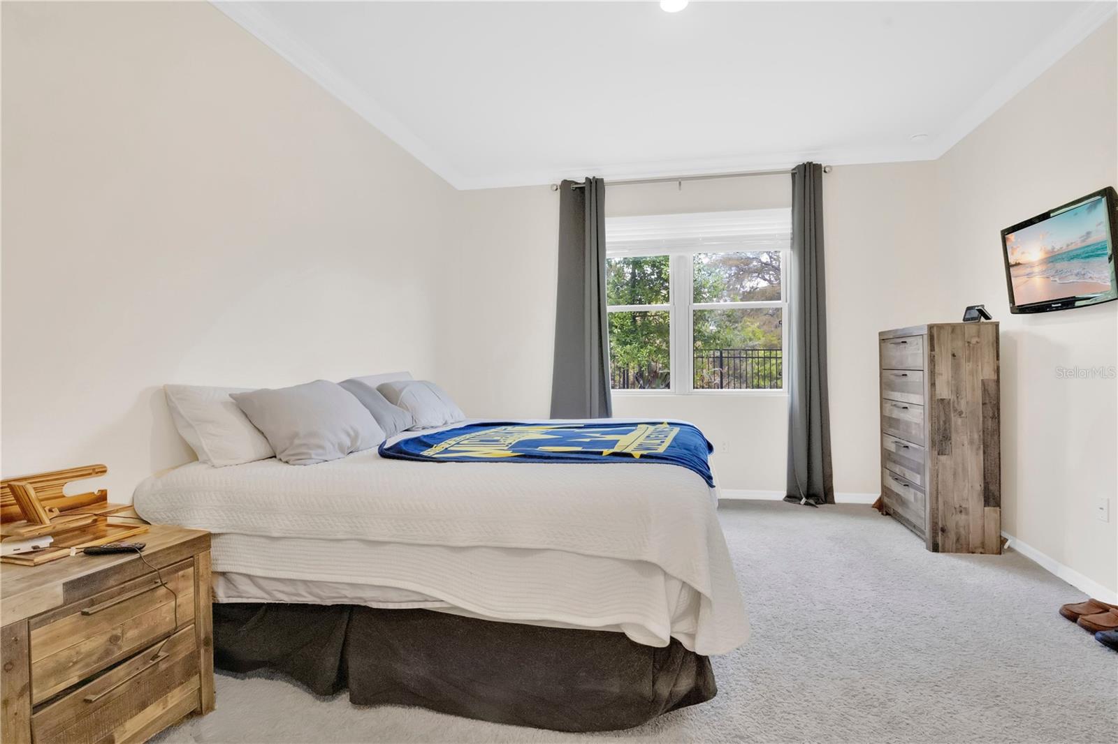 PALMS/SERENOA PH 4 - Residential