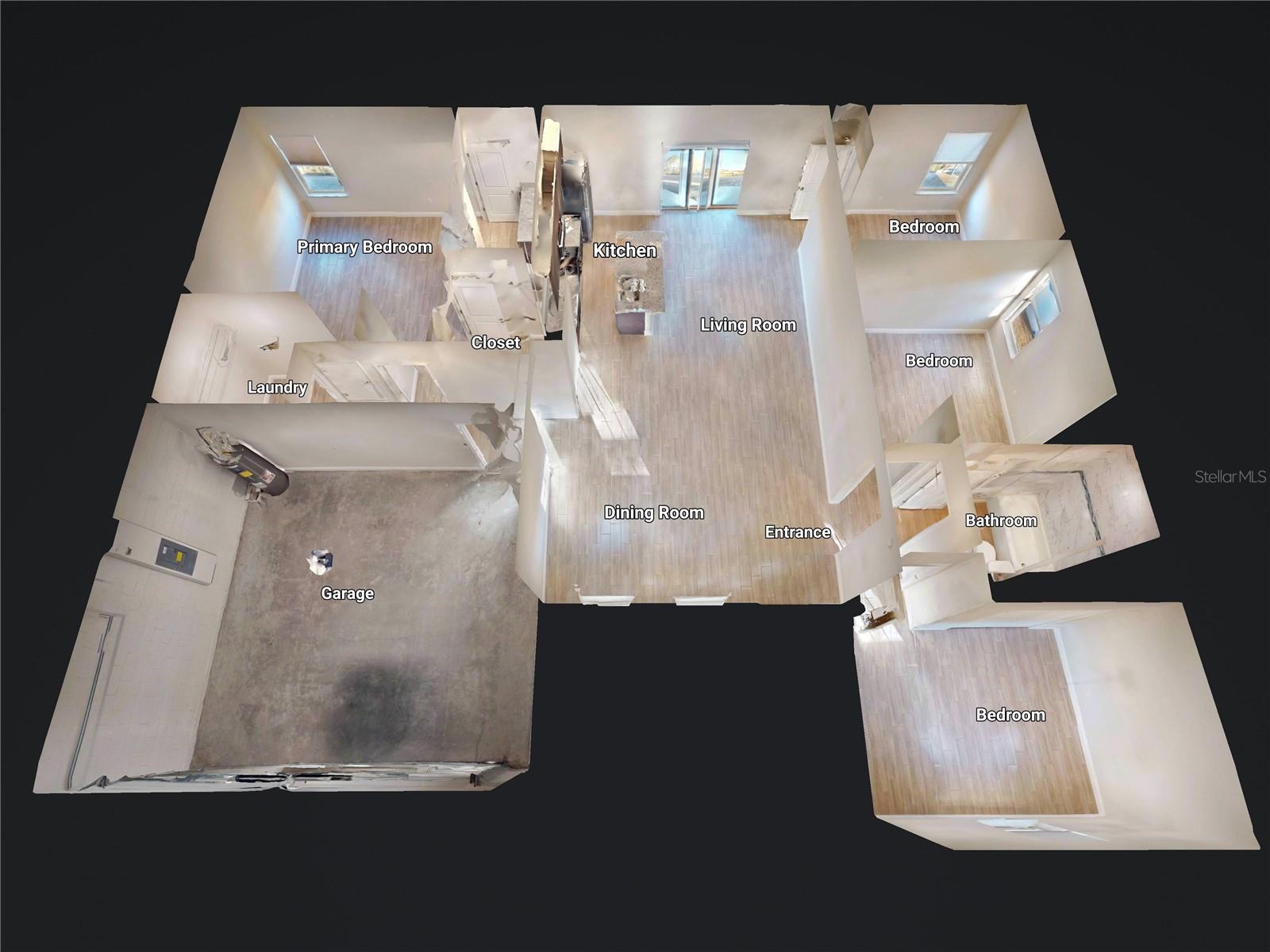 15134 SW 46TH CIRCLE