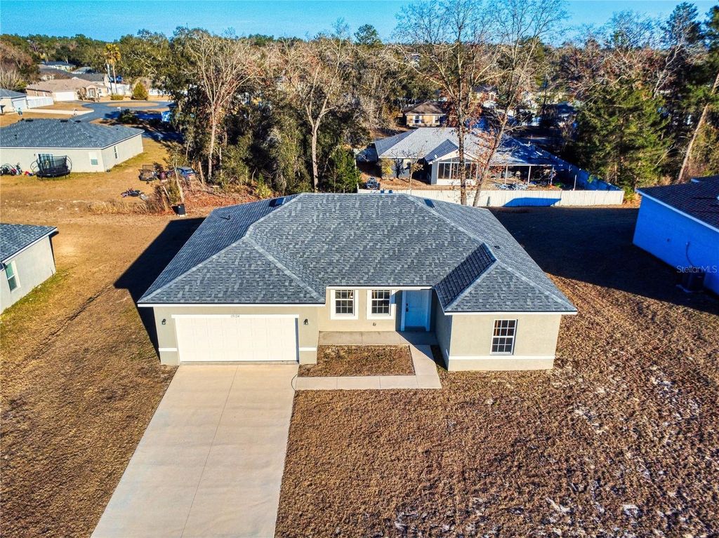 Photo of 15134 SW 46th Circle, Ocala, FL 34473 (MLS # A4682777)