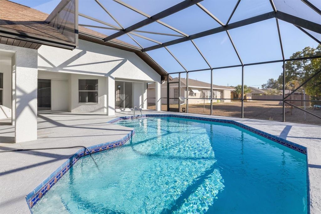 Photo of 375 Waterside Street, Port Charlotte, FL 33954 (MLS # C7521501)