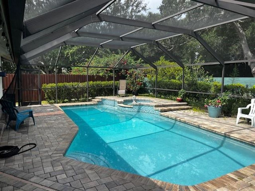 Photo of 18330 Cypress View Way, Tampa, FL 33647 (MLS # A4660959)
