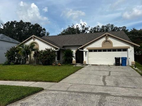 Photo of 18330 Cypress View Way, Tampa, FL 33647 (MLS # A4660959)