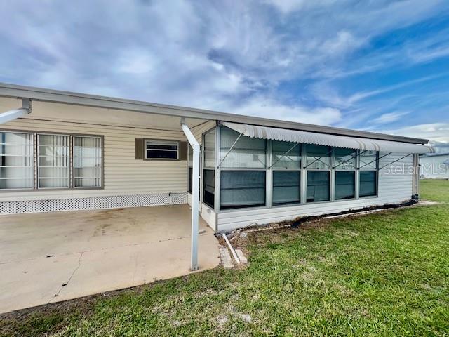 SENATE MANOR - Residential