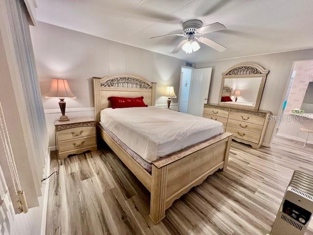 SENATE MANOR - Residential