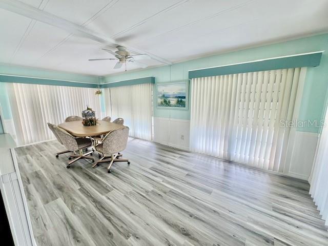 SENATE MANOR - Residential