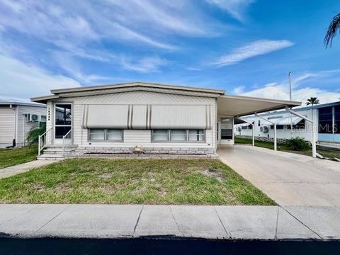 10920 INDEPENDENCE DRIVE PORT RICHEY FL 34668