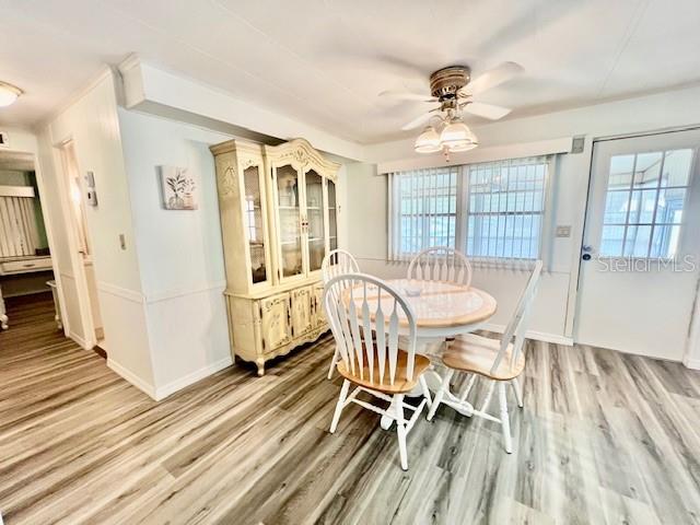 SENATE MANOR - Residential