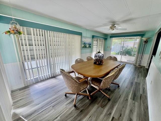 SENATE MANOR - Residential