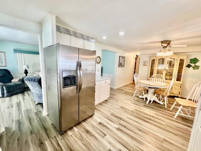 SENATE MANOR - Residential