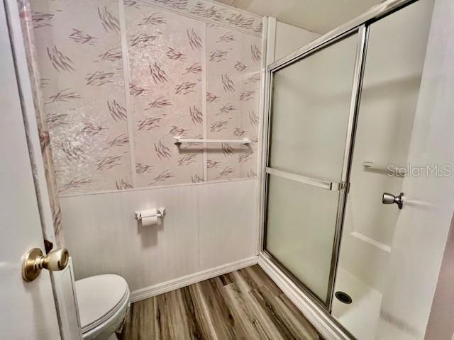 SENATE MANOR - Residential