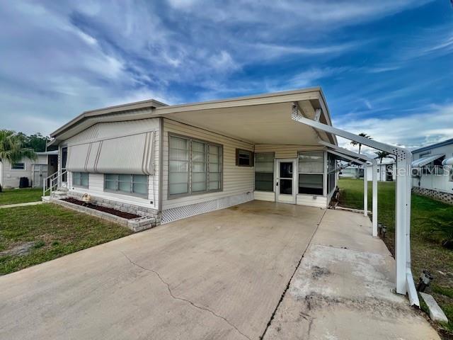 10920 INDEPENDENCE DRIVE