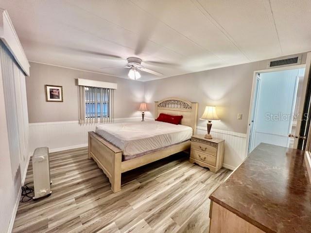 SENATE MANOR - Residential