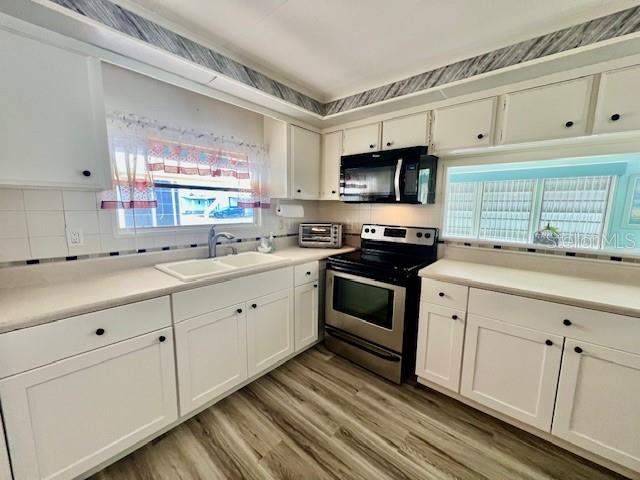 SENATE MANOR - Residential