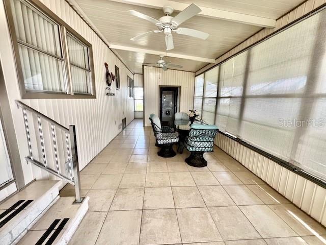 SENATE MANOR - Residential