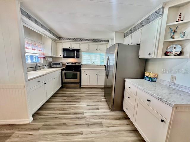 SENATE MANOR - Residential