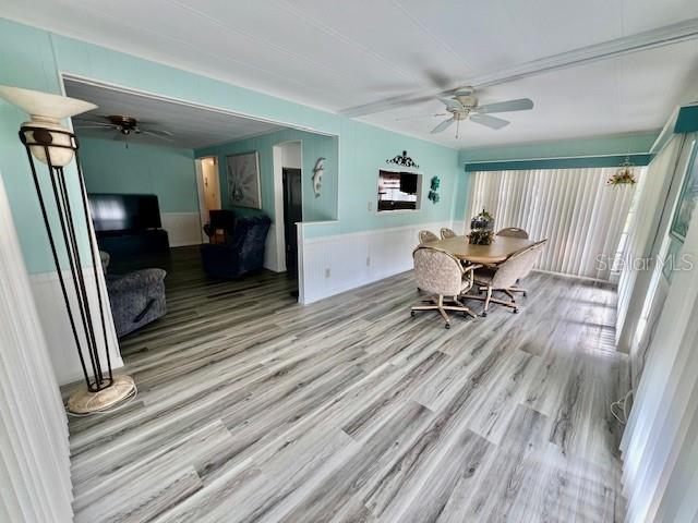 SENATE MANOR - Residential