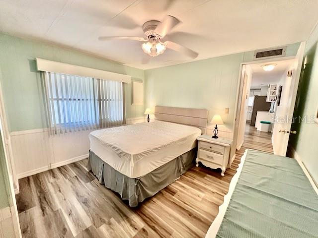 SENATE MANOR - Residential