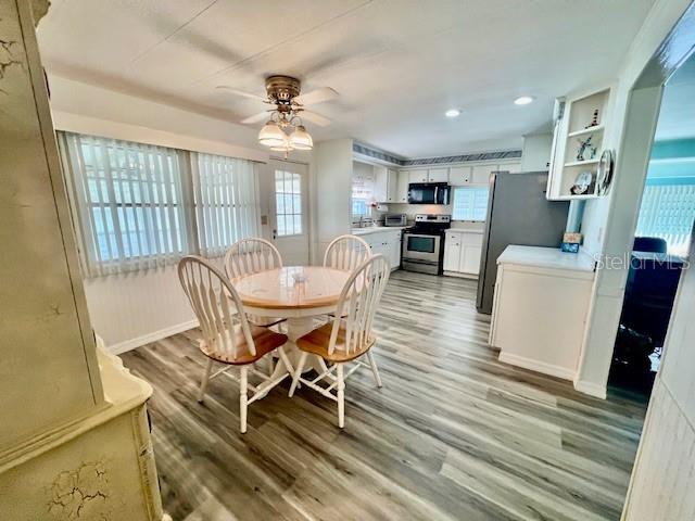 SENATE MANOR - Residential