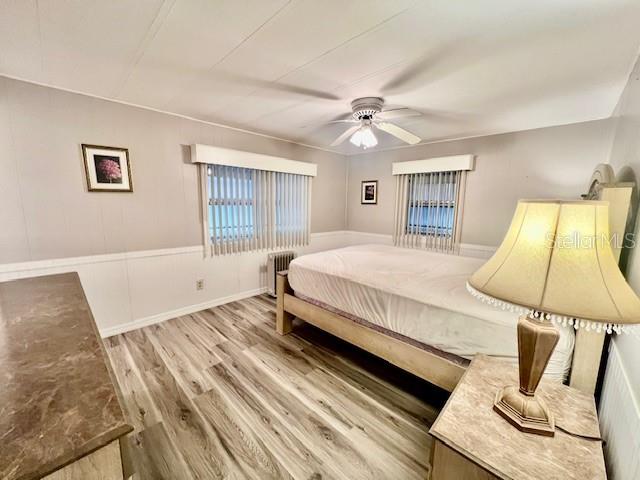 SENATE MANOR - Residential