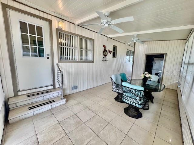 SENATE MANOR - Residential