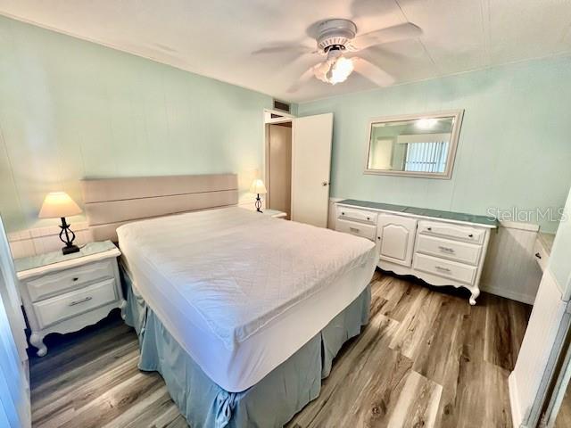 SENATE MANOR - Residential