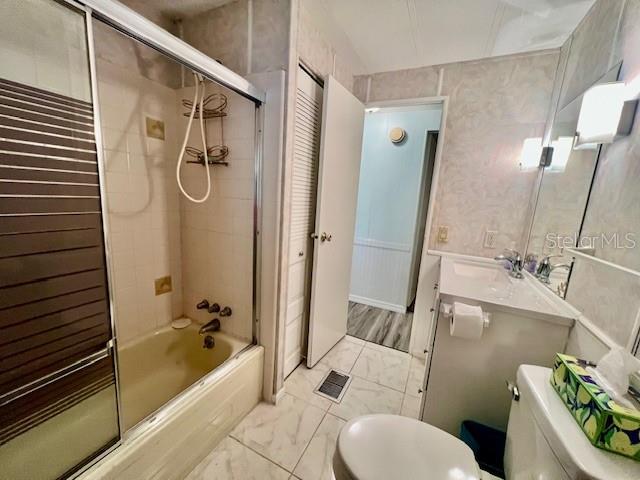 SENATE MANOR - Residential