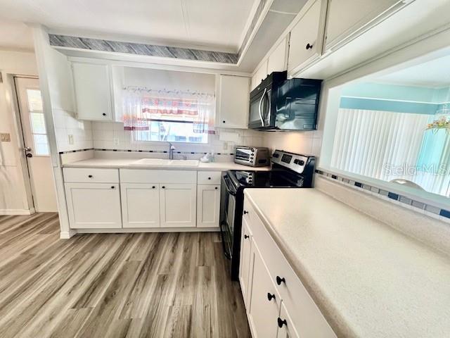 SENATE MANOR - Residential