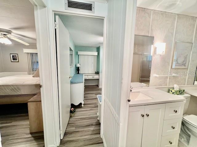 SENATE MANOR - Residential