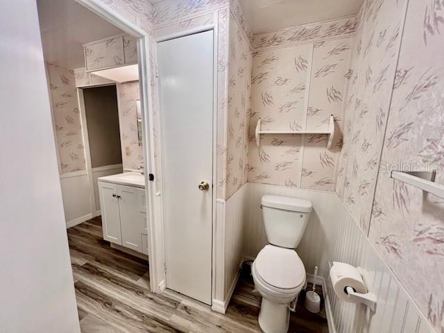 SENATE MANOR - Residential