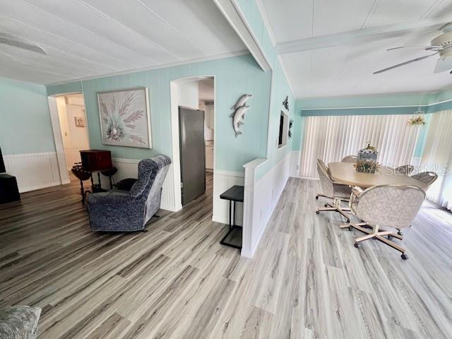 SENATE MANOR - Residential