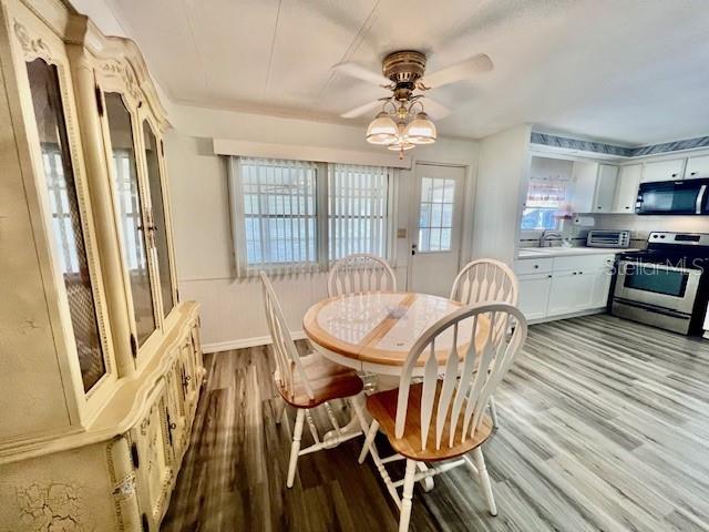 SENATE MANOR - Residential