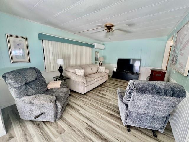 SENATE MANOR - Residential