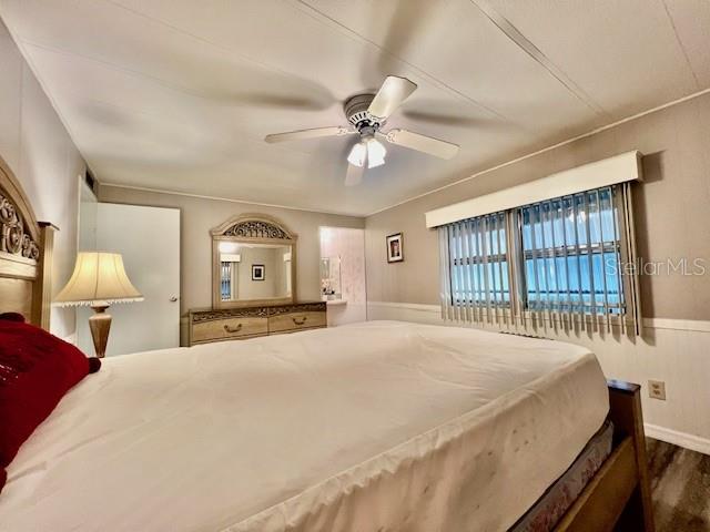 SENATE MANOR - Residential